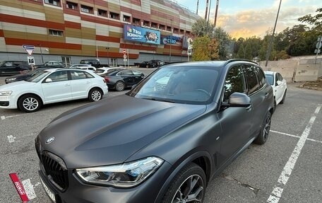BMW X5, 2021 год, 6 650 000 рублей, 5 фотография