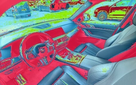 BMW X5, 2021 год, 6 650 000 рублей, 7 фотография
