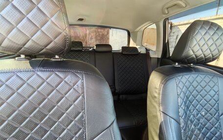 Subaru Forester, 2016 год, 1 450 000 рублей, 15 фотография