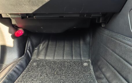 Subaru Forester, 2016 год, 1 450 000 рублей, 22 фотография