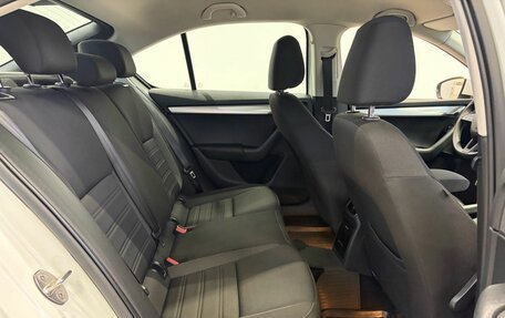 Skoda Octavia, 2019 год, 1 849 000 рублей, 10 фотография
