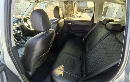 Subaru Forester, 2016 год, 1 450 000 рублей, 21 фотография