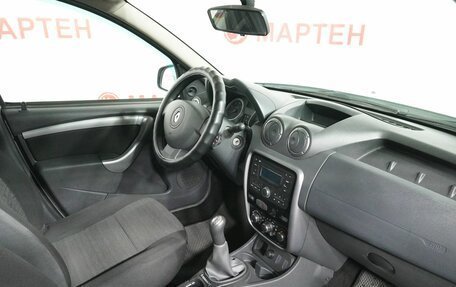 Renault Duster I рестайлинг, 2013 год, 755 000 рублей, 10 фотография