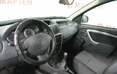 Renault Duster I рестайлинг, 2013 год, 755 000 рублей, 9 фотография