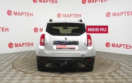 Renault Duster I рестайлинг, 2013 год, 755 000 рублей, 6 фотография
