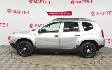 Renault Duster I рестайлинг, 2013 год, 755 000 рублей, 8 фотография