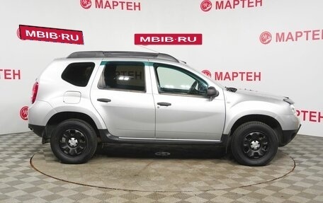 Renault Duster I рестайлинг, 2013 год, 755 000 рублей, 4 фотография