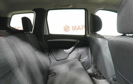 Renault Duster I рестайлинг, 2013 год, 755 000 рублей, 11 фотография