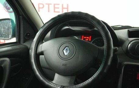 Renault Duster I рестайлинг, 2013 год, 755 000 рублей, 15 фотография