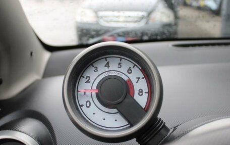 Peugeot 107 I рестайлинг, 2007 год, 309 000 рублей, 6 фотография