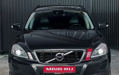 Volvo XC60 II, 2011 год, 1 450 000 рублей, 2 фотография