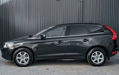 Volvo XC60 II, 2011 год, 1 450 000 рублей, 7 фотография