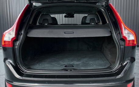 Volvo XC60 II, 2011 год, 1 450 000 рублей, 8 фотография