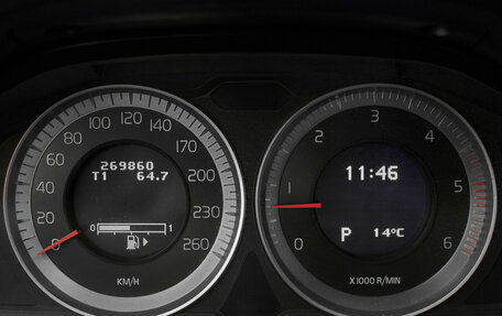 Volvo XC60 II, 2011 год, 1 450 000 рублей, 13 фотография