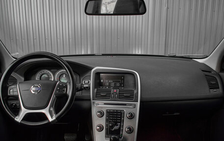 Volvo XC60 II, 2011 год, 1 450 000 рублей, 10 фотография