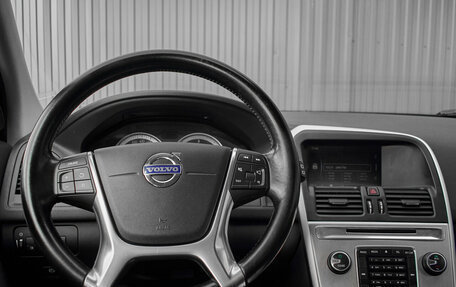 Volvo XC60 II, 2011 год, 1 450 000 рублей, 11 фотография