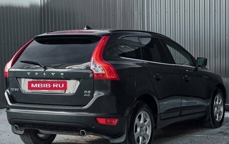 Volvo XC60 II, 2011 год, 1 450 000 рублей, 4 фотография