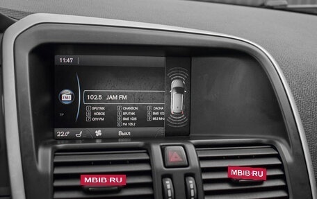 Volvo XC60 II, 2011 год, 1 450 000 рублей, 15 фотография