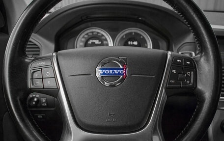 Volvo XC60 II, 2011 год, 1 450 000 рублей, 12 фотография