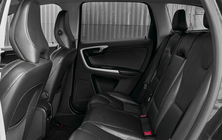 Volvo XC60 II, 2011 год, 1 450 000 рублей, 22 фотография