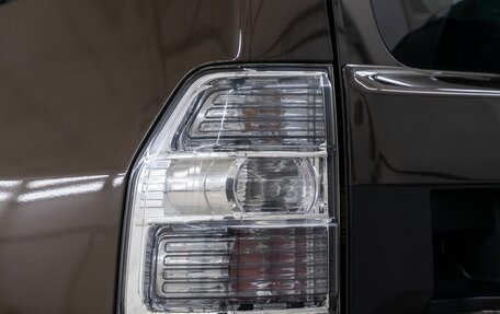Mitsubishi Pajero IV, 2018 год, 3 758 000 рублей, 13 фотография