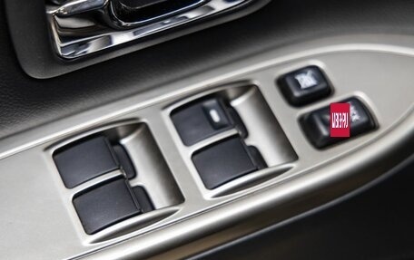 Mitsubishi Pajero IV, 2018 год, 3 758 000 рублей, 16 фотография