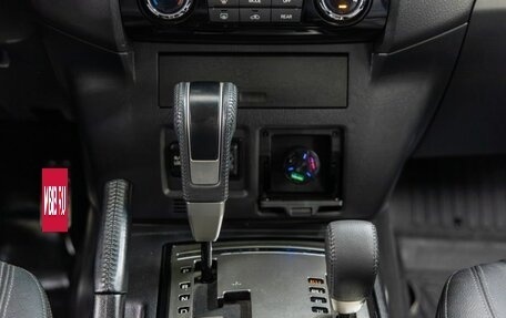 Mitsubishi Pajero IV, 2018 год, 3 758 000 рублей, 27 фотография