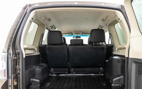Mitsubishi Pajero IV, 2018 год, 3 758 000 рублей, 38 фотография