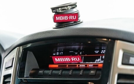 Mitsubishi Pajero IV, 2018 год, 3 758 000 рублей, 32 фотография