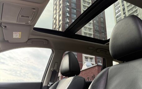 Nissan X-Trail, 2015 год, 1 849 000 рублей, 17 фотография