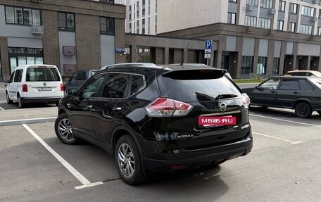 Nissan X-Trail, 2015 год, 1 849 000 рублей, 7 фотография