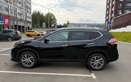 Nissan X-Trail, 2015 год, 1 849 000 рублей, 8 фотография