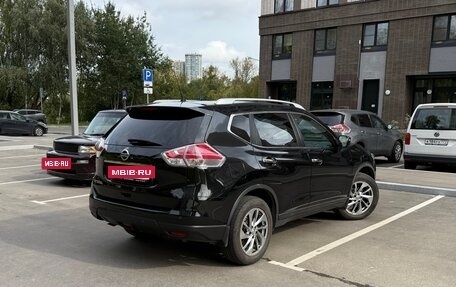 Nissan X-Trail, 2015 год, 1 849 000 рублей, 5 фотография