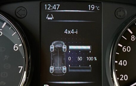 Nissan X-Trail, 2015 год, 1 849 000 рублей, 21 фотография
