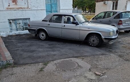 ГАЗ 3110 «Волга», 2003 год, 180 000 рублей, 4 фотография