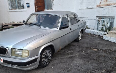 ГАЗ 3110 «Волга», 2003 год, 180 000 рублей, 3 фотография