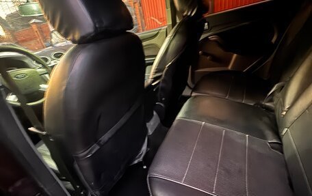 Ford Focus II рестайлинг, 2009 год, 450 000 рублей, 12 фотография