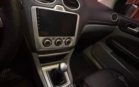 Ford Focus II рестайлинг, 2009 год, 450 000 рублей, 11 фотография