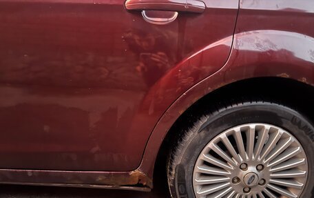 Ford Focus II рестайлинг, 2009 год, 450 000 рублей, 8 фотография