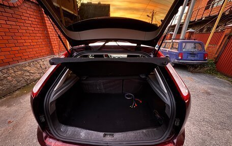 Ford Focus II рестайлинг, 2009 год, 450 000 рублей, 16 фотография