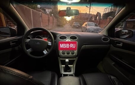 Ford Focus II рестайлинг, 2009 год, 450 000 рублей, 13 фотография