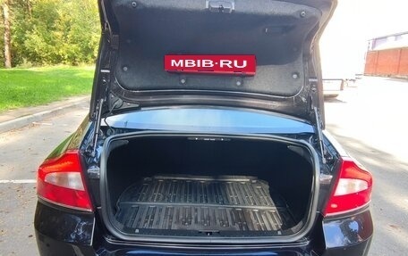 Volvo S80 II рестайлинг 2, 2011 год, 1 200 000 рублей, 5 фотография