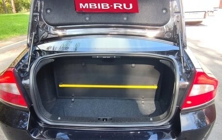 Volvo S80 II рестайлинг 2, 2011 год, 1 200 000 рублей, 3 фотография