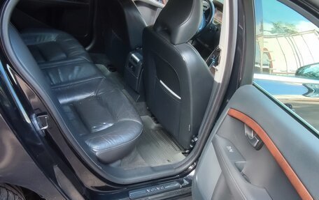 Volvo S80 II рестайлинг 2, 2011 год, 1 200 000 рублей, 8 фотография