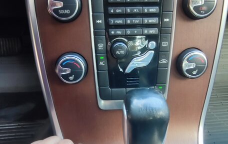 Volvo S80 II рестайлинг 2, 2011 год, 1 200 000 рублей, 14 фотография