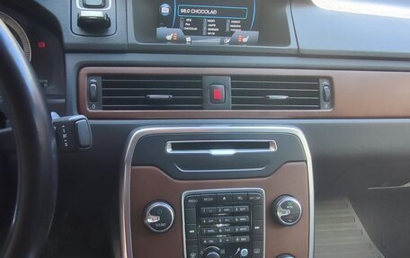 Volvo S80 II рестайлинг 2, 2011 год, 1 200 000 рублей, 7 фотография