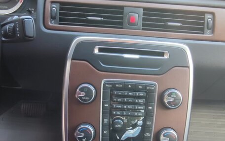Volvo S80 II рестайлинг 2, 2011 год, 1 200 000 рублей, 13 фотография