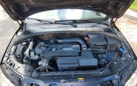 Volvo S80 II рестайлинг 2, 2011 год, 1 200 000 рублей, 11 фотография