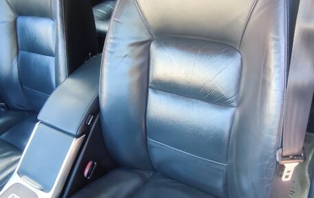 Volvo S80 II рестайлинг 2, 2011 год, 1 200 000 рублей, 12 фотография