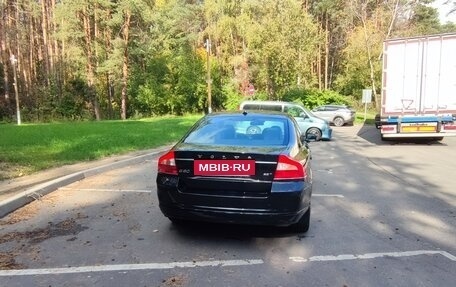 Volvo S80 II рестайлинг 2, 2011 год, 1 200 000 рублей, 15 фотография